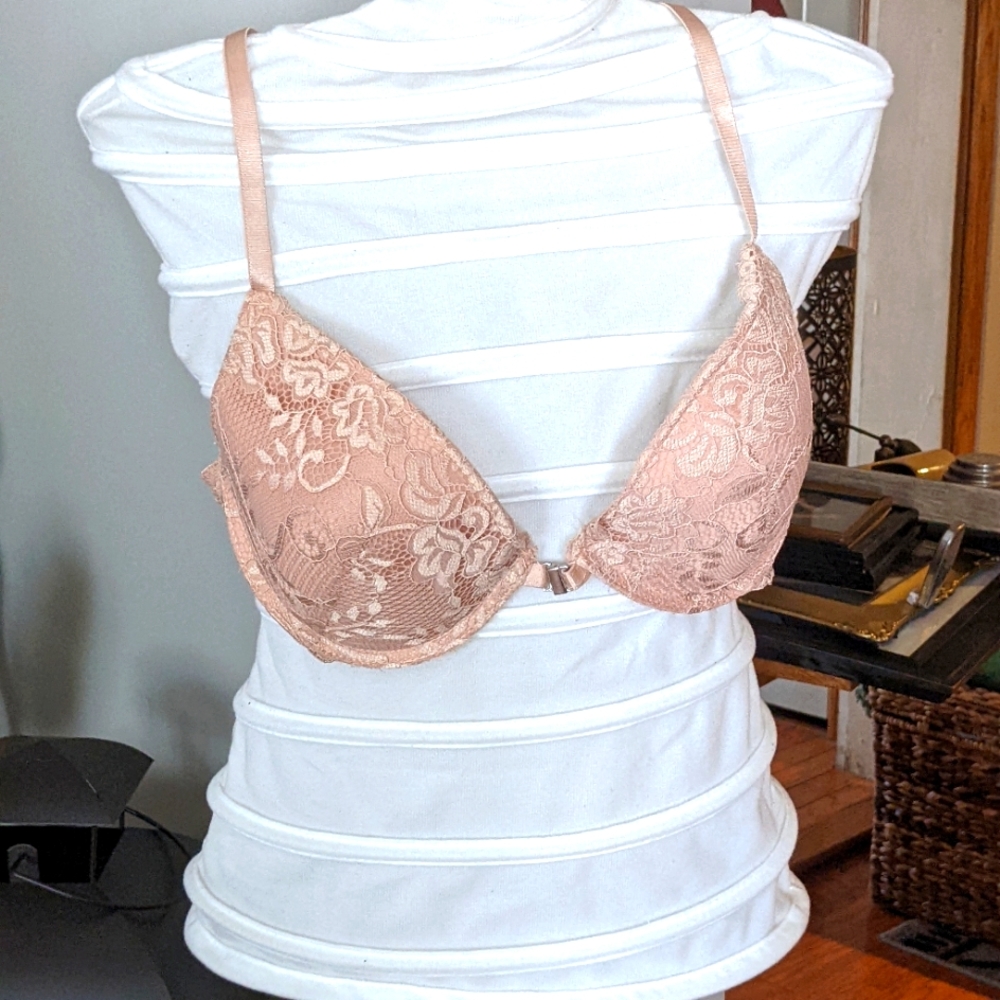 Women's bra